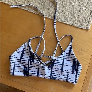 Zaful Bathing Suit Top ✨